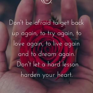 Meet your Posher, Migdalia